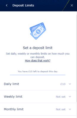 william hill deposit match|Country/Territory Restrictions .